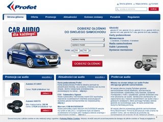 Miniaturka profet.pl