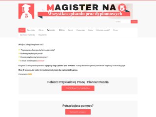 Miniaturka https://magisterna5.pl/