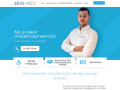 Podgląd https://skib-med.pl