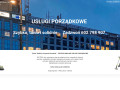 Podgląd https://karolfirma.waw.pl/