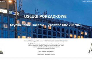 Podgląd https://karolfirma.waw.pl/
