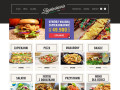 Podgląd Pizza Zielona Góra - zapiekankarnia.pl