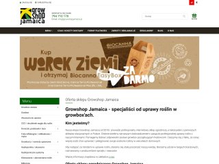 Podgląd https://growshopjamaica.pl