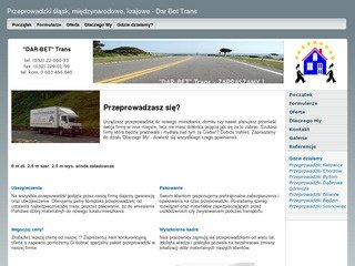Podgląd przeprowadzki-slask.com