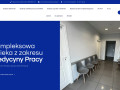 Podgląd medycynapracy.opole.pl