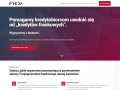 Podgląd Sprawy frankowe kancelaria Głogów - preda.info