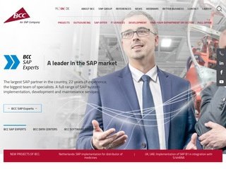 Podgląd bcc.com.pl