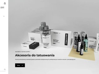 Miniaturka https://wagnertattoo.pl