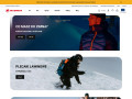Podgląd Sklep górski - MMTsklep.pl