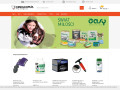 Podgląd Ozdoby do akwarium - Cziko.com.pl