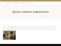 Podgląd https://www.adriannowicki.pl/sprawy-rodzinne-czestochowa/