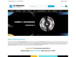 Miniaturka https://www.zepremium.pl