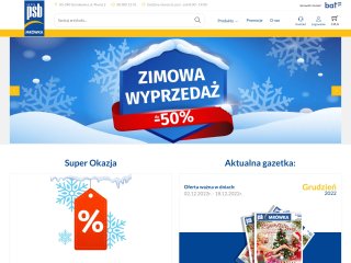 Podgląd https://www.mrowka.com/