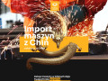 Podgląd Import maszyn z Chin - fullbax-maszyny.pl