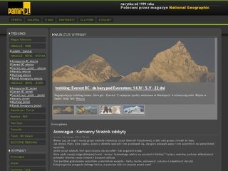 Miniaturka pamir.pl