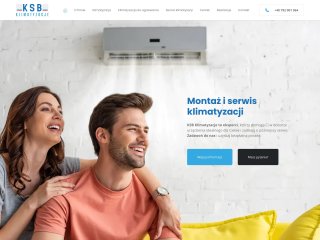 Podgląd https://ksb-klimatyzacje.pl/