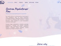 Podgląd Psychoterapeuta Szczecin - psychoterapia-flow.pl