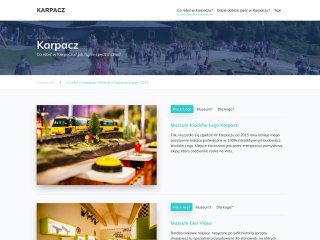 Podgląd co-robic-w-karpaczu.pl