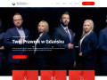 Podgląd Kancelaria prawna - adwokat-gdansk.pl