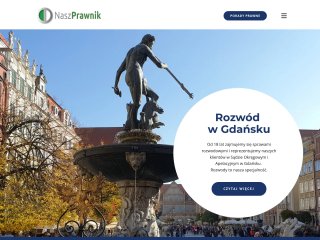 Podgląd https://www.rozwod.gdansk.pl