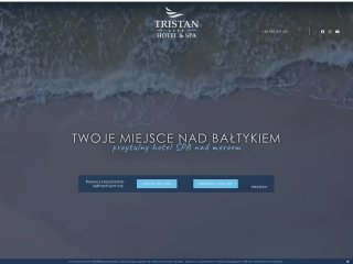 Podgląd https://tristan.com.pl/