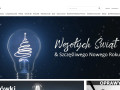 Podgląd Panele LED - syntron.eu