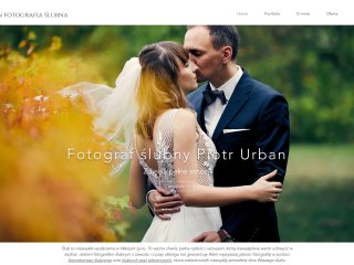 Miniaturka https://www.piotrurban.pl/