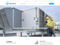 Podgląd Wentylacja mechaniczna - venteco.com
