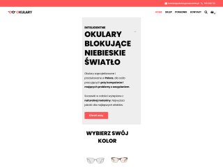 Podgląd https://okularyproducenta.pl/