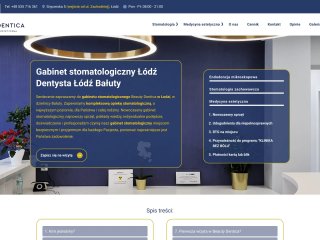 Miniaturka https://www.beautydentica.pl/