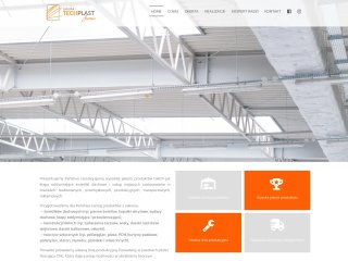 Podgląd https://grupatechplast.pl/