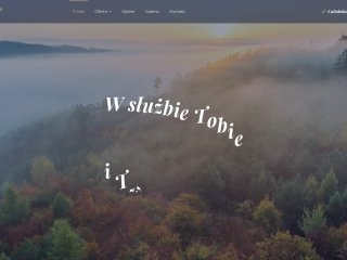 Podgląd https://pogrzebyotmuchow.pl/