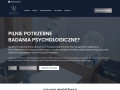 Podgląd https://www.psychotestybydgoszcz.pl