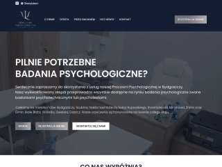 Podgląd https://www.psychotestybydgoszcz.pl