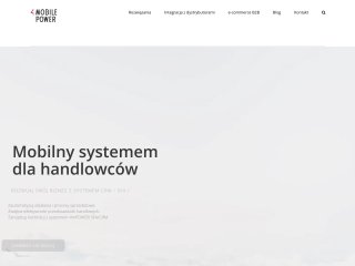 Podgląd https://4mobilepower.com