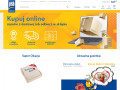 Podgląd Mrówka Sierakowice - mrowka.com