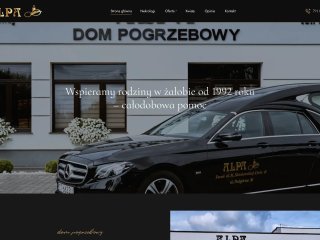 Podgląd https://www.alpa.com.pl/