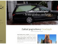 Podgląd Zakład pogrzebowy Animus Grudziądz