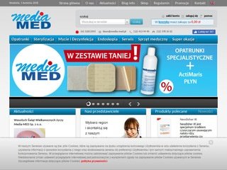 Podgląd media-med.pl