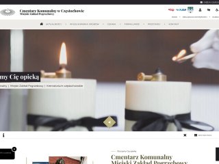 Podgląd https://www.ck-czestochowa.pl/