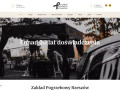 Podgląd Zakład pogrzebowy PCP Rzeszów