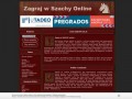 Podgląd szachy.net.pl