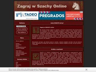 Podgląd szachy.net.pl