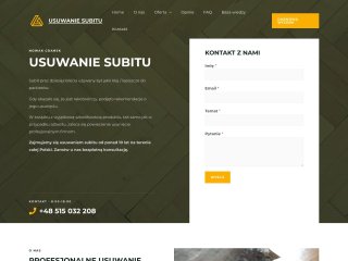 Miniaturka https://usuwaniesubitu.com