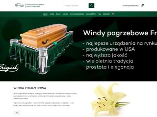 Podgląd https://www.finero.eu/