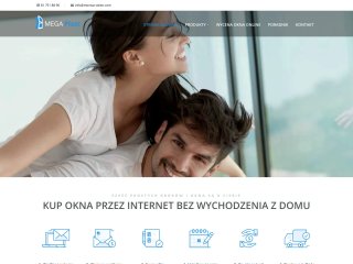 Podgląd Montaż okien PCV i ALU Lublin - montaz-okien.com