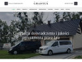 Podgląd Zakład pogrzebowy Brzeg Grantex