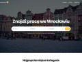 Podgląd https://www.karierawroclaw.pl
