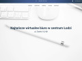 Podgląd https://www.tomedo.pl/