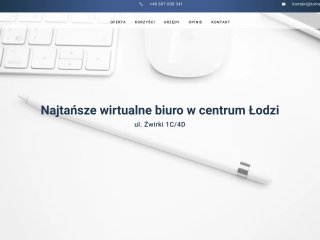 Podgląd https://www.tomedo.pl/